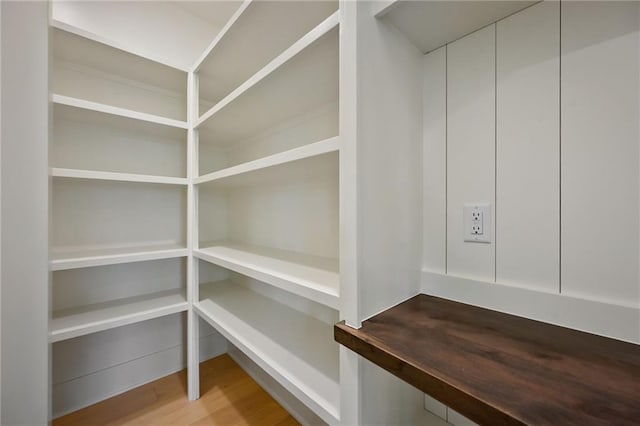 119 Teton Rdg, Lake Winnebago, MO 64034 - view of pantry