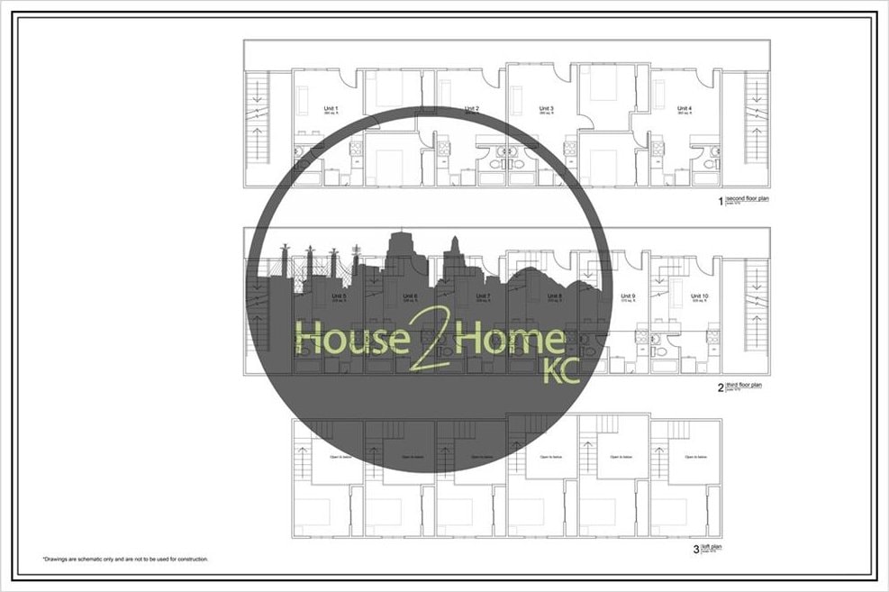 821 E Linwood Blvd, Kansas City, MO 64109