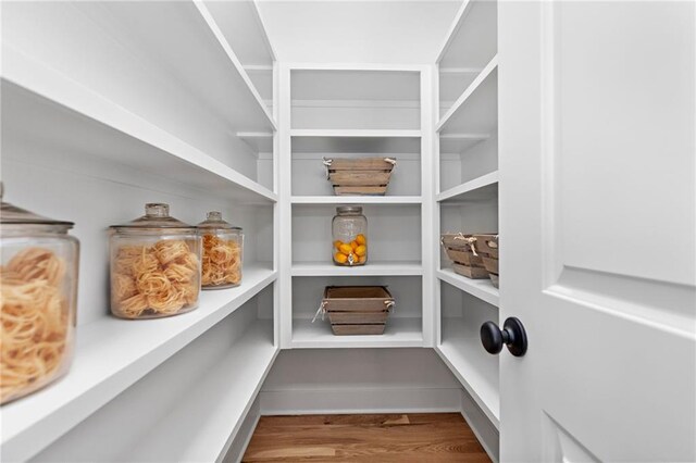 20132 Barker St, Spring Hill, KS 66083 - view of storage area