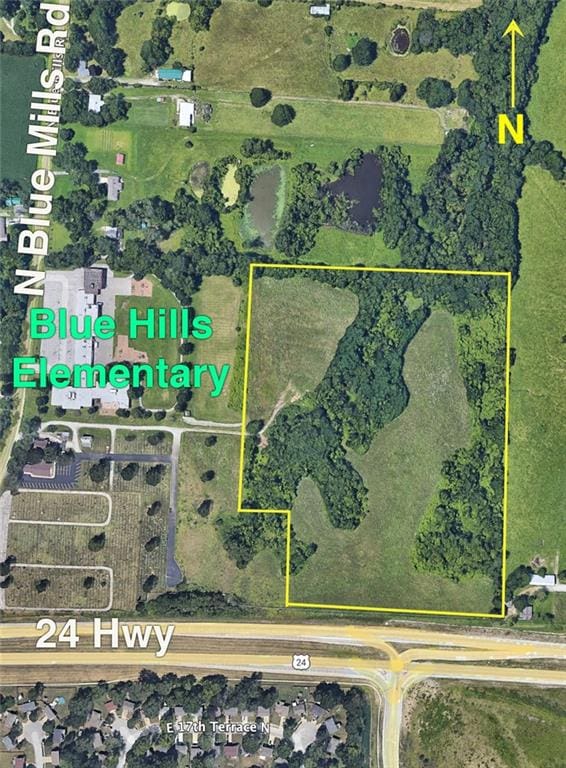 24 Highway, Independence MO, 64058 land for sale