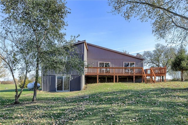 847 Lake Viking Ter, Altamont, MO 64620 - photo 4
