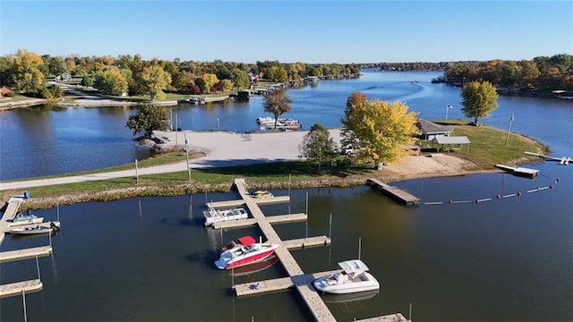 847 Lake Viking Ter, Altamont, MO 64620 - photo 13