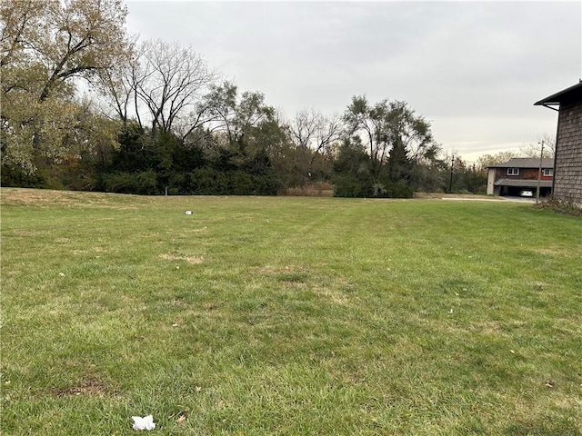 1314 N 76th St, Kansas City KS, 66112 land for sale