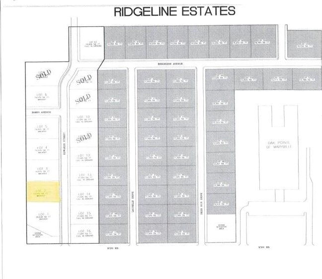 1173 W Edwards St, Maryville, MO 64468 - photo 2