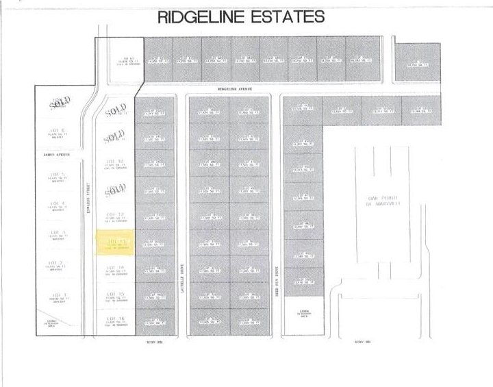 1168 W Edwards St, Maryville, MO 64468 - photo 2
