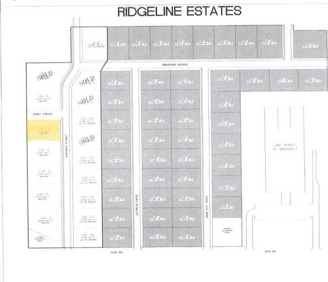 1151 W Edwards St, Maryville, MO 64468 - photo 2
