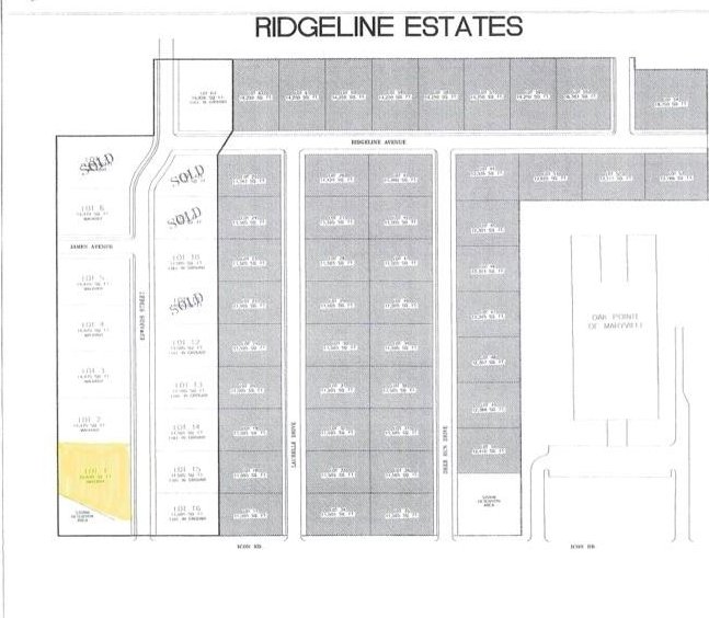 1181 W Edwards St, Maryville, MO 64468 - photo 2