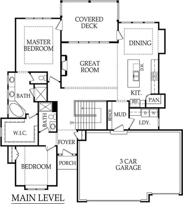 8033 Payne St, Shawnee, KS 66220 - photo 2