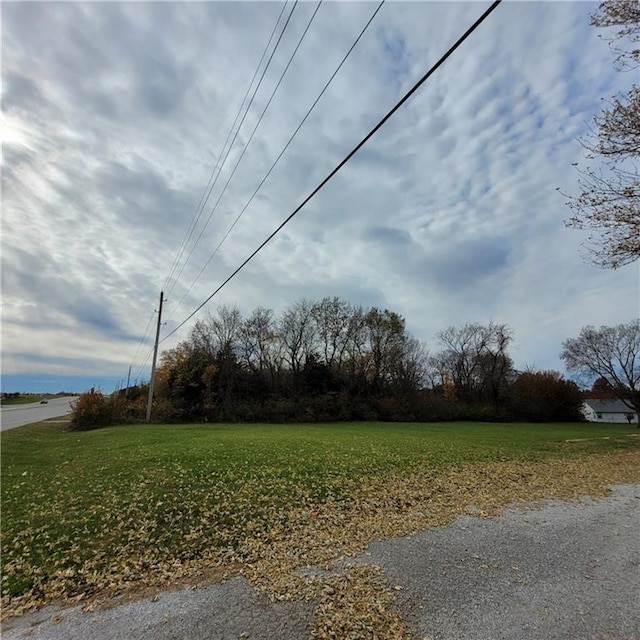 Listing photo 2 for Sw 7 Highway, Blue Springs MO 64015