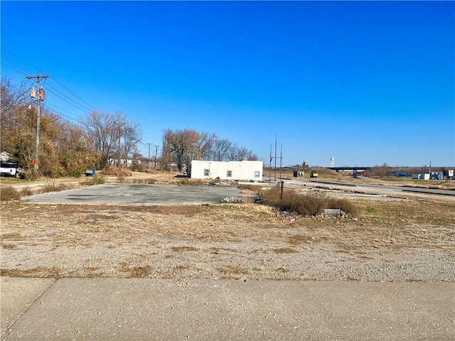 1311 N Osage Blvd, Nevada MO, 64772 land for sale