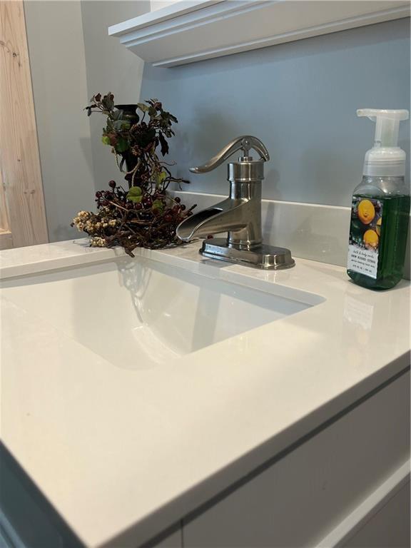 7930 Eagle Bay Dr, Gravois Mills, MO 65037 - view of interior details