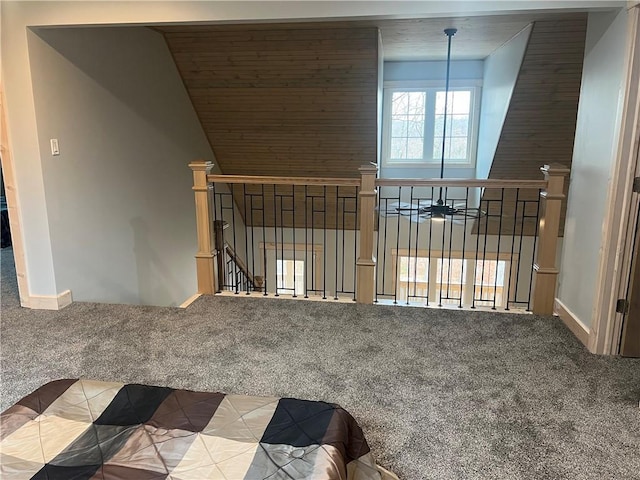 7930 Eagle Bay Dr, Gravois Mills, MO 65037 - view of carpeted spare room