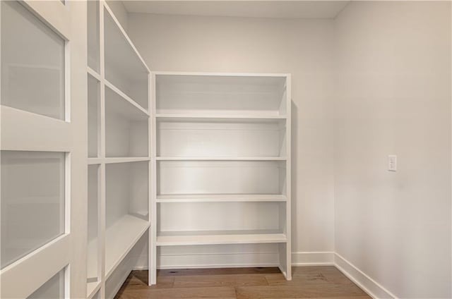 7551 NW Gower Ave, Kansas City, MO 64151 - view of pantry