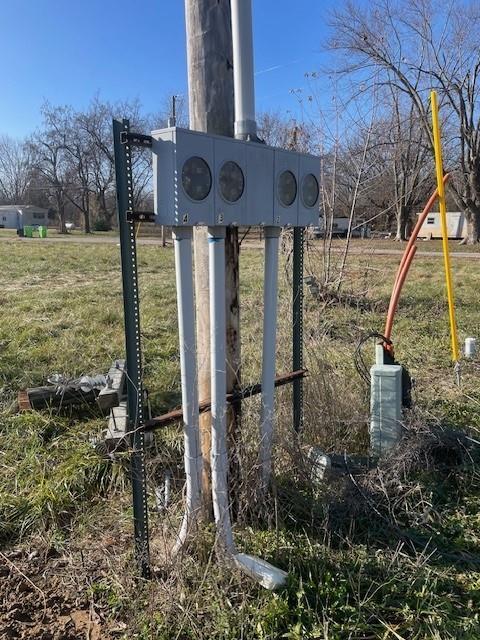 Oak St E, Rich Hill, MO 64747 - photo 2