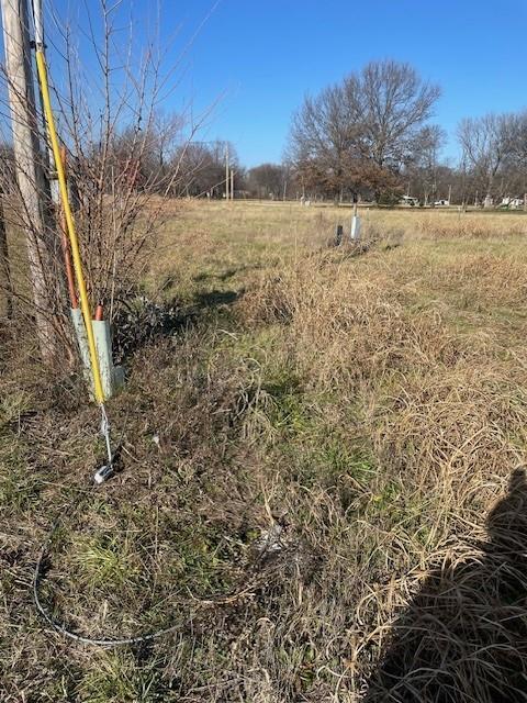 Hickory St, Rich Hill MO, 64779 land for sale