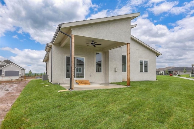 15378 W 173rd Ter, Olathe, KS 66062 - photo 44