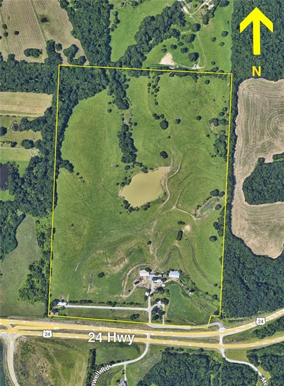 20912 E US-24 Hwy, Independence MO, 64056 land for sale