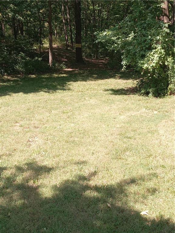 516 N Warren St, Warrensburg MO, 64093 land for sale