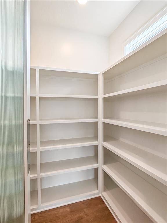9301 W 168th St, Overland Park, KS 66085 - view of pantry