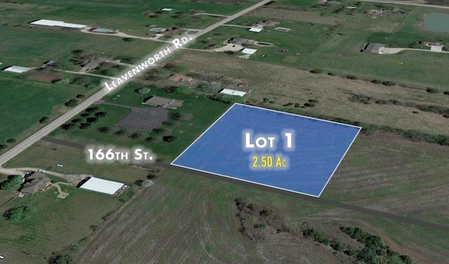 Listing photo 2 for LOT1 166th St, Basehor KS 66007