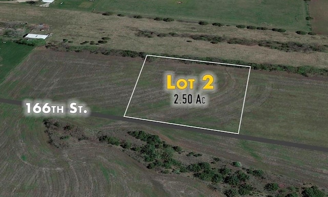 LOT2 166th St, Basehor KS, 66007 land for sale