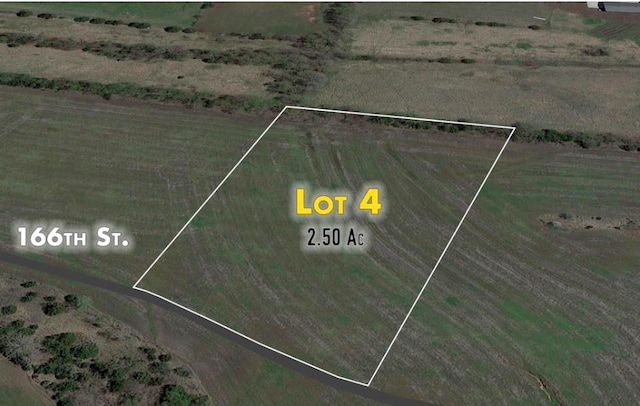 LOT4 166th St, Basehor KS, 66007 land for sale