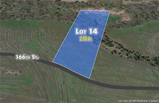 Listing photo 2 for LOT14 166th St, Basehor KS 66007