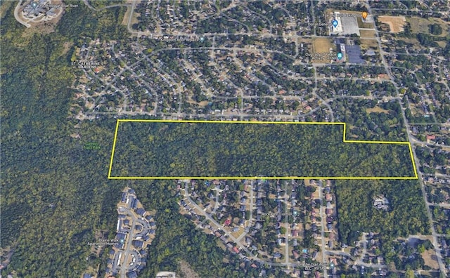 10806 Grandview Rd, Kansas City MO, 64137 land for sale