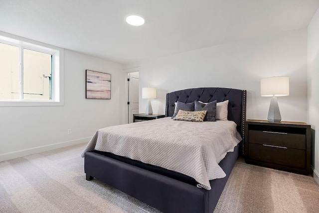 16735 S Hall St, Olathe, KS 66062 - bedroom with carpet flooring