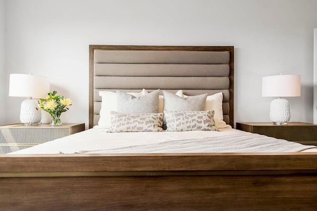 16735 S Hall St, Olathe, KS 66062 - view of bedroom