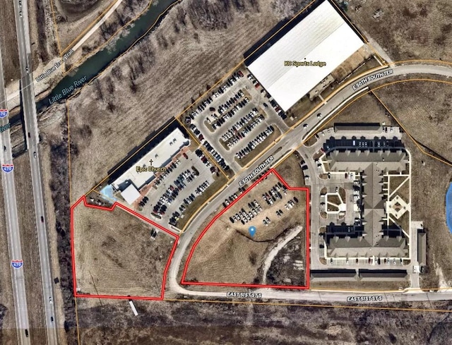19250 E 50th Ter S, Independence, MO 64055