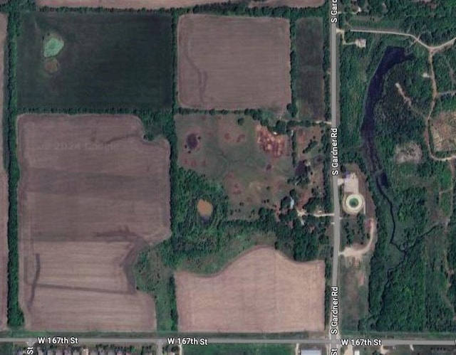 W 167th St, Gardner, KS 66030