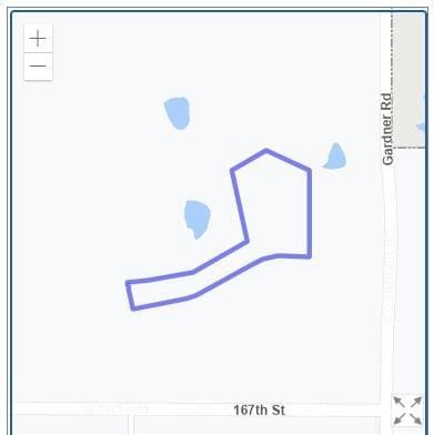 W 167th St, Gardner, KS 66030