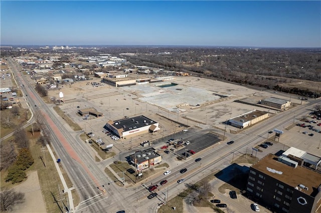 3500-3600 SW Topeka Blvd, Topeka KS, 66611 land for sale