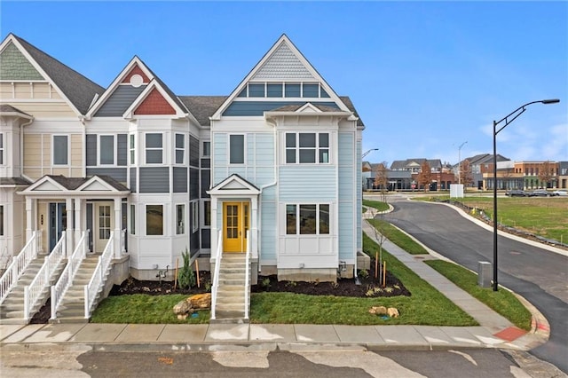 440 SW Brummel Rd, Lees Summit, MO 64081 - multi unit property with a residential view