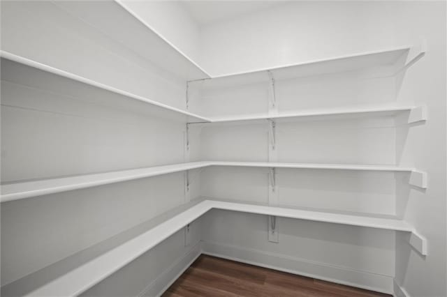 444 SW Brummel Rd, Lees Summit, MO 64081 - view of storage area