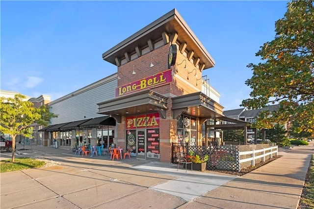 444 SW Brummel Rd, Lees Summit, MO 64081 - view of building exterior