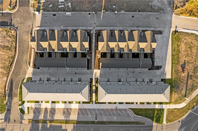 444 SW Brummel Rd, Lees Summit, MO 64081 - aerial overview of property's location
