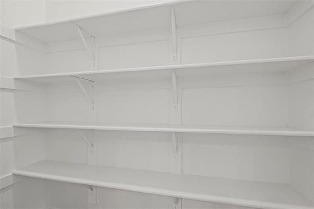 454 SW Brummel Rd, Lees Summit, MO 64081 - view of pantry
