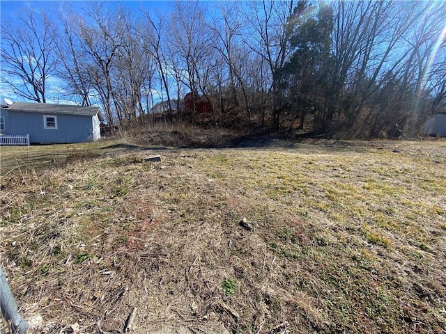 407 Winner Ave, Smithville MO, 64089 land for sale