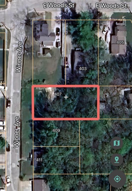 407 Winner Ave, Smithville, MO 64089 - photo 3
