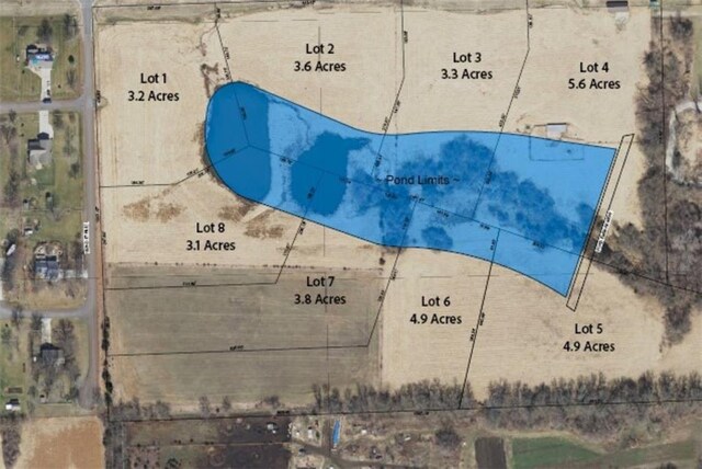 0000 Eisenhower Rd, Lansing KS, 66048 land for sale