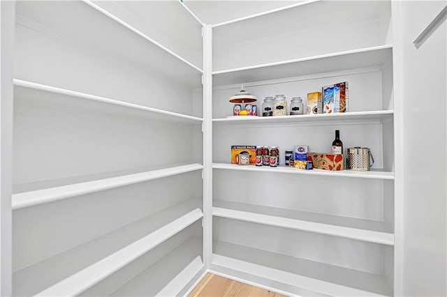 17421 Gillette St, Overland Park, KS 66221 - view of pantry