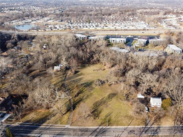 5908 N Broadway St, Gladstone, MO 64118 - photo 4