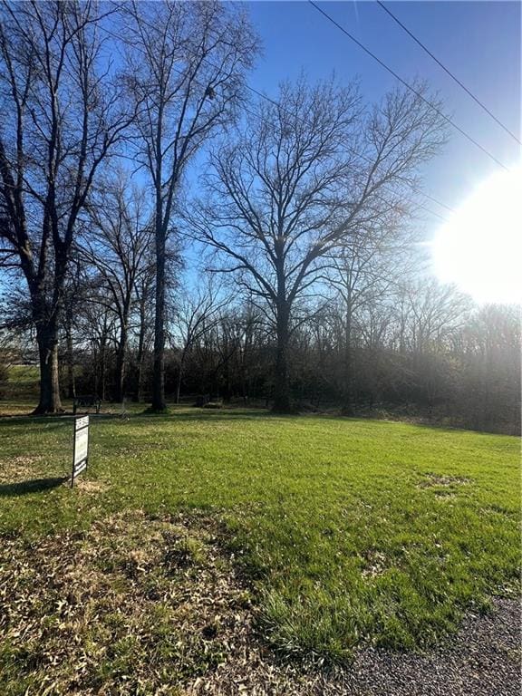 LOT13 Virginia St, Sweet Springs MO, 65351 land for sale