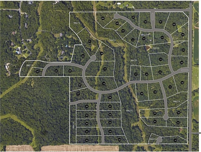 00000 State Line Rd, Stilwell KS, 66085 land for sale