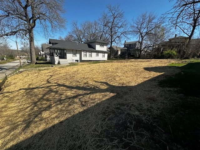 5333 Wayne Ave, Kansas City MO, 64110 land for sale