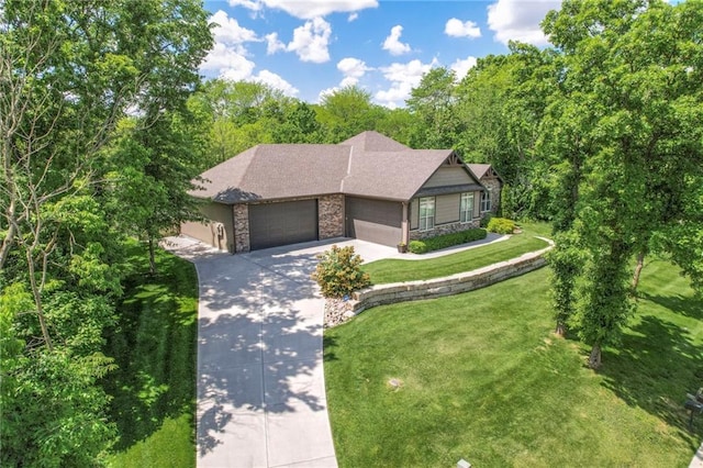 417 Southshore Dr, Lake Winnebago, MO 64034 - photo 72