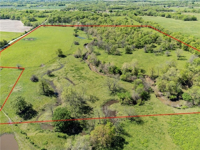 TBD NW 701st Rd, Centerview MO, 64019 land for sale