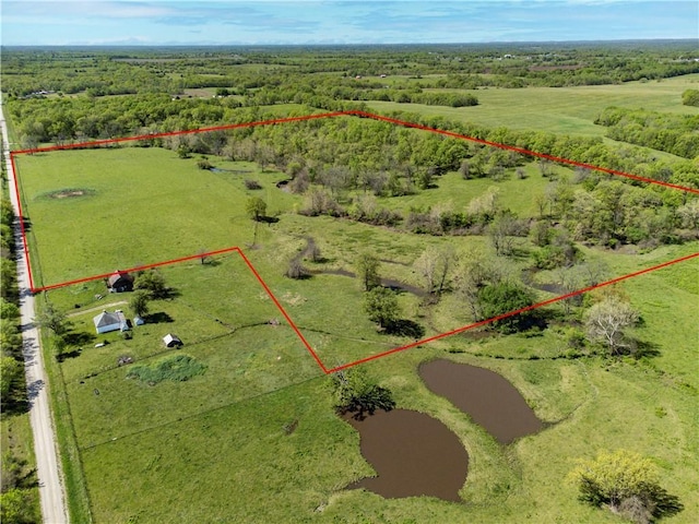 Listing photo 2 for TBD NW 701st Rd, Centerview MO 64019